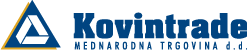 Kovintrade