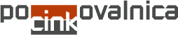 Pocinkovalnica