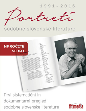 Baner-portreti-sodobne-slovenske-literature