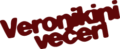 Veronikini večeri