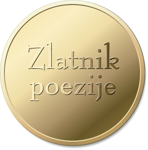 Zlatnik-poezije
