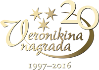 Veronikinina nagrada 20