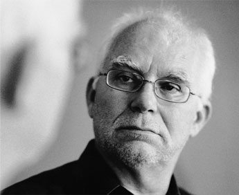 Iztok Osojnik foto Tihomir Pinter