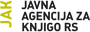 Javna agencija za knjigo RS