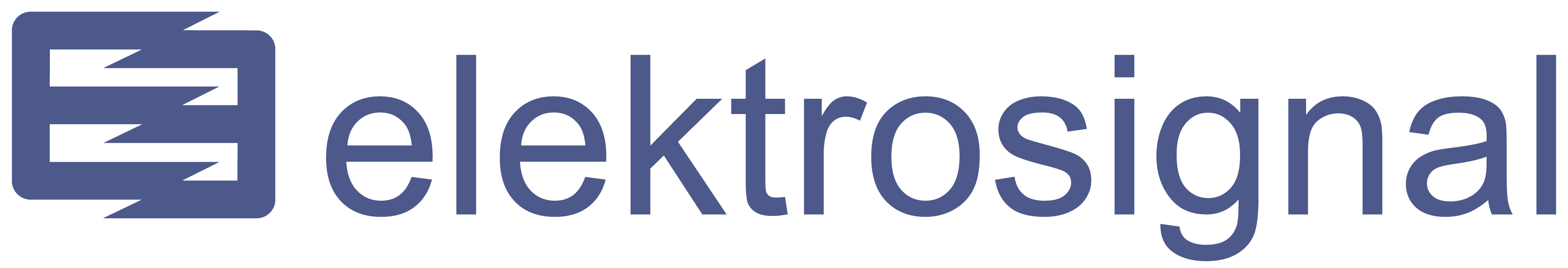 Elektrosignsl
