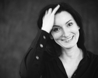 Lucija Stupica