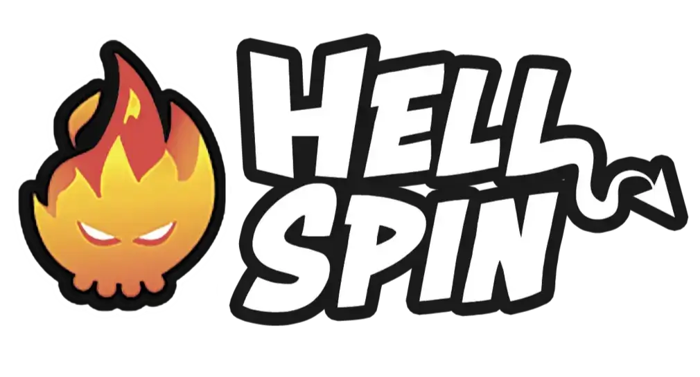 HellSpin Casino logo